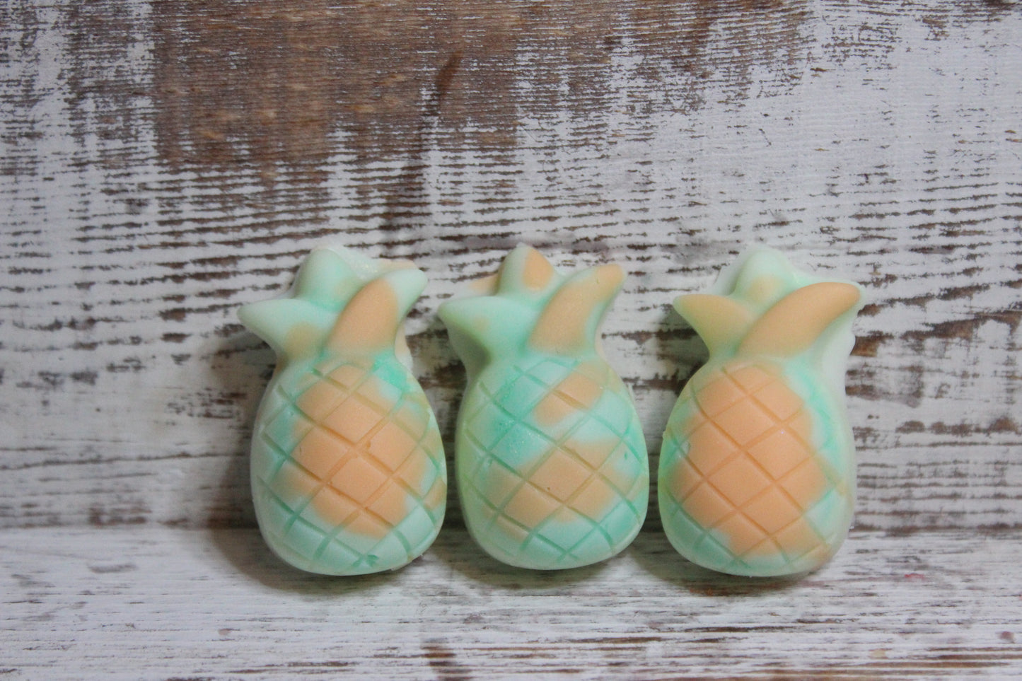 Crisp Melon (Comparable to Cucumber Melon)