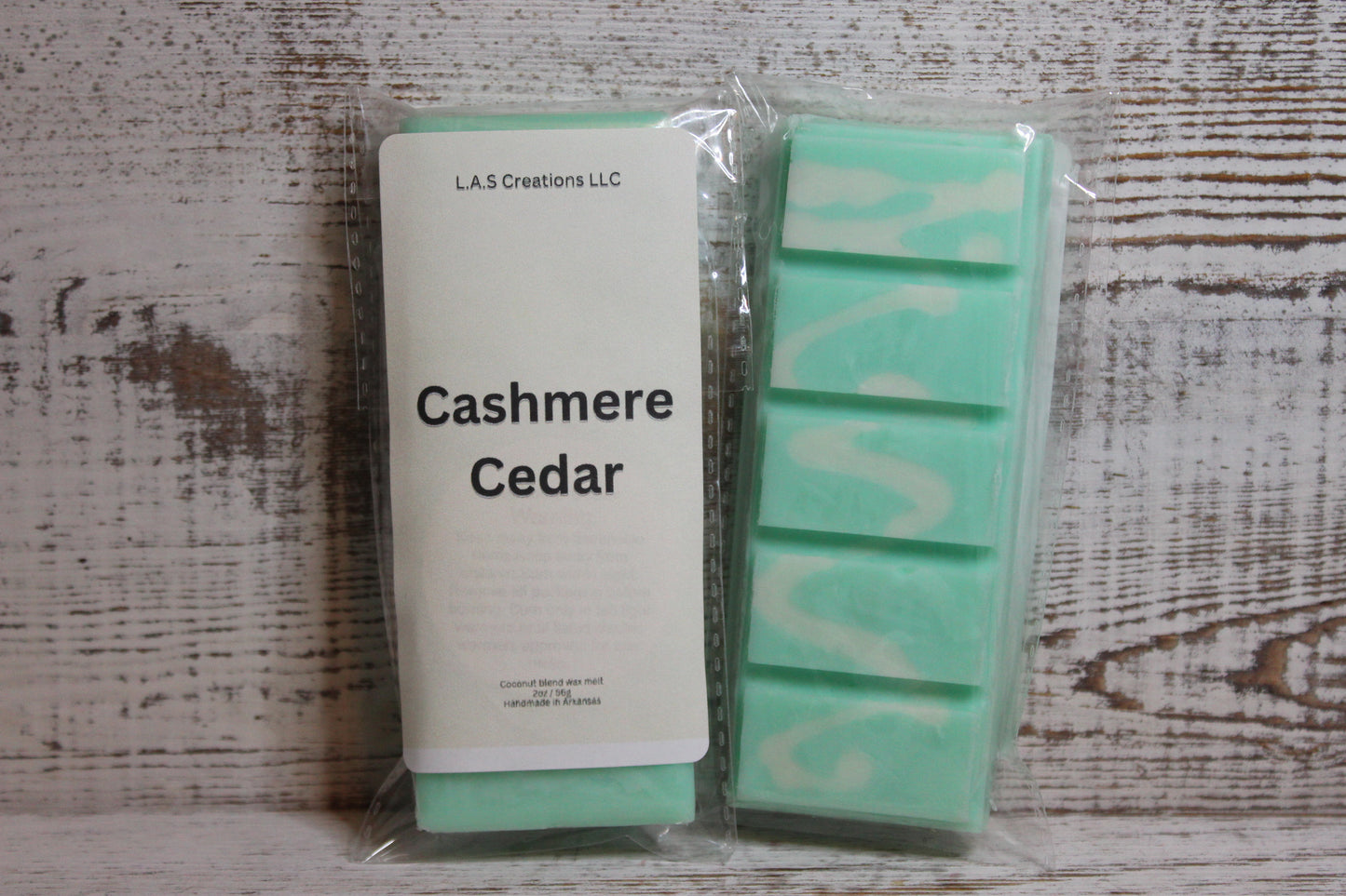 Cashmere Cedar