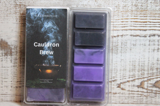 Cauldron Brew  (Comparable to Witches Brew)