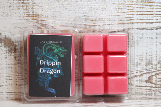 Drippin Dragon   (Comparable to Dragons Blood)