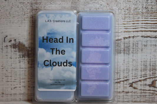 Head In The Clouds  (Comparable to Cloud)