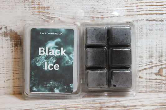 Black Ice