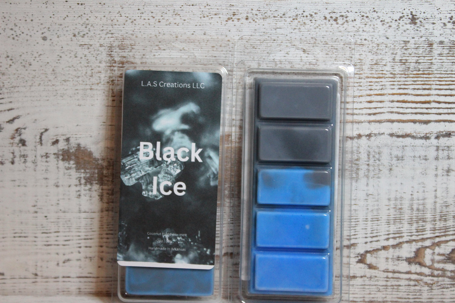 Black Ice