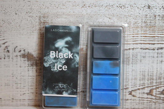 Black Ice