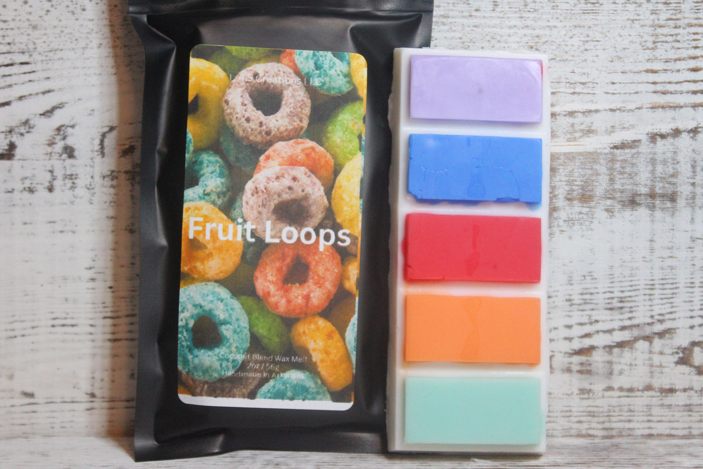 Fruit Loops