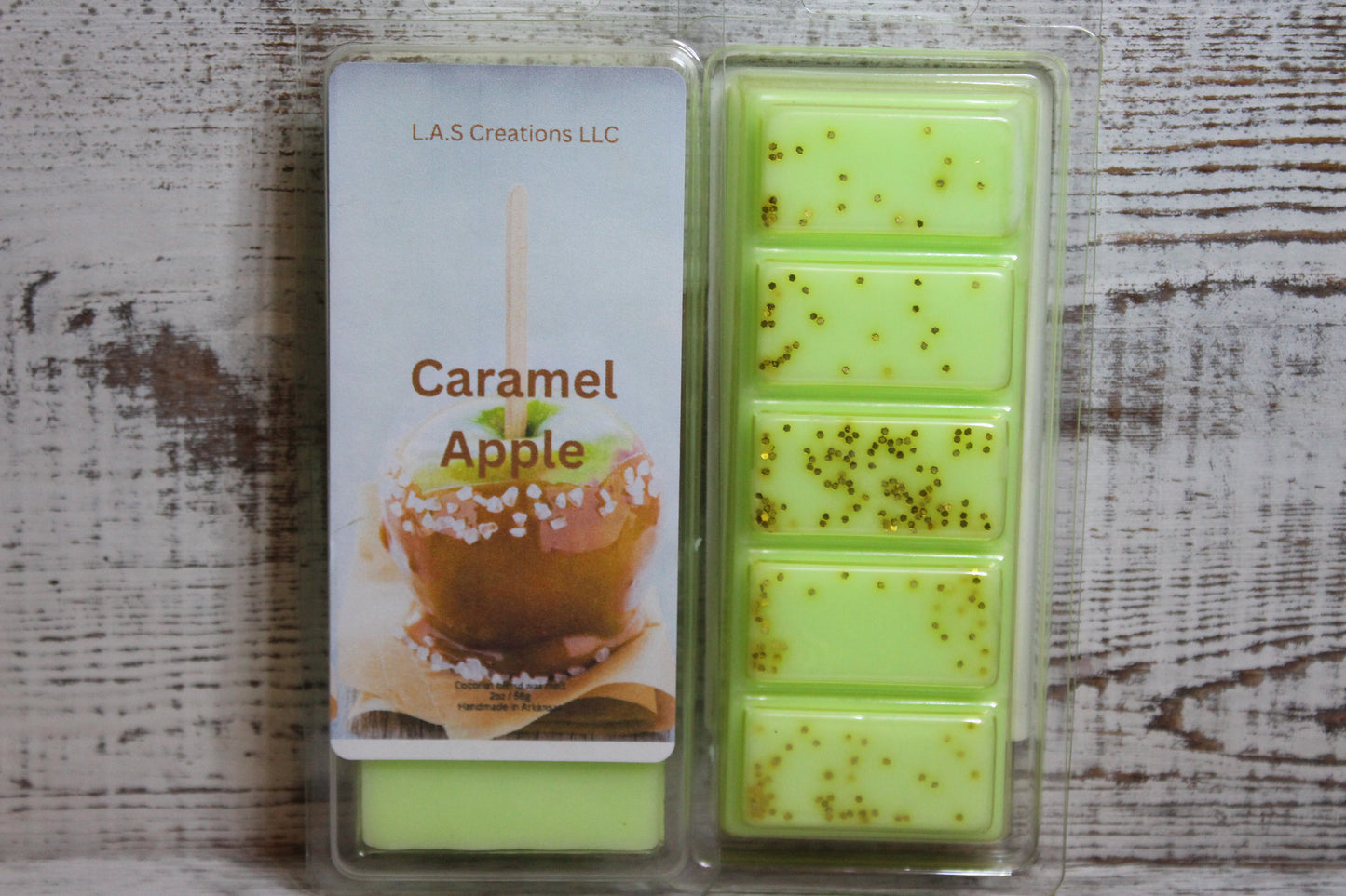 Caramel Apple