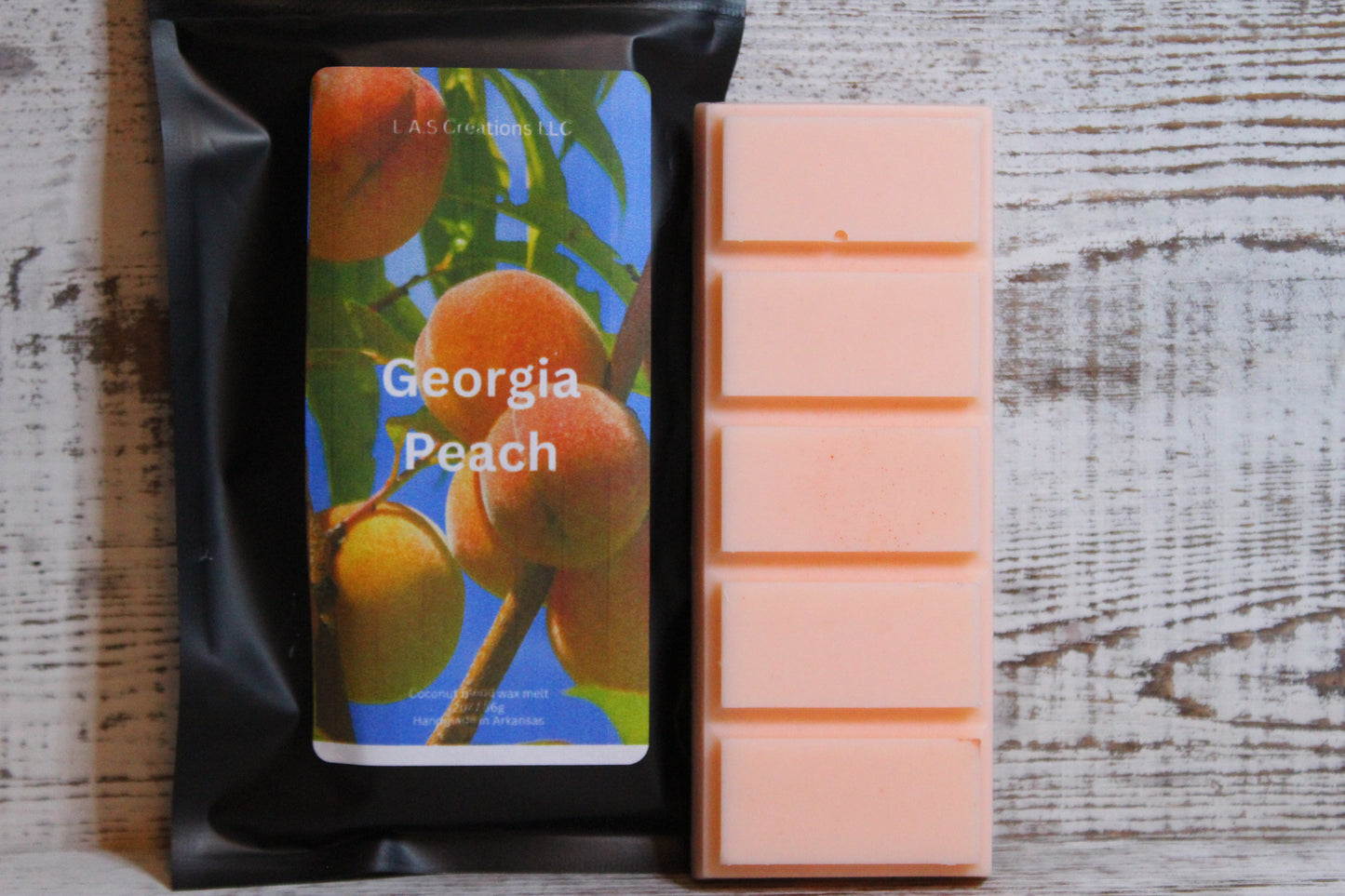 Georgia Peach