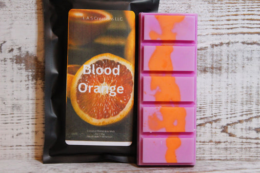 Blood Orange