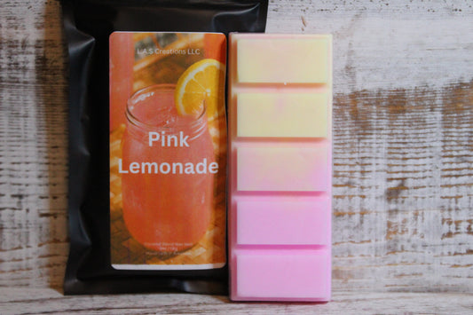 Pink Lemonade